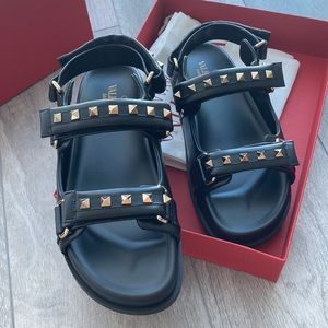 Valentino sandals